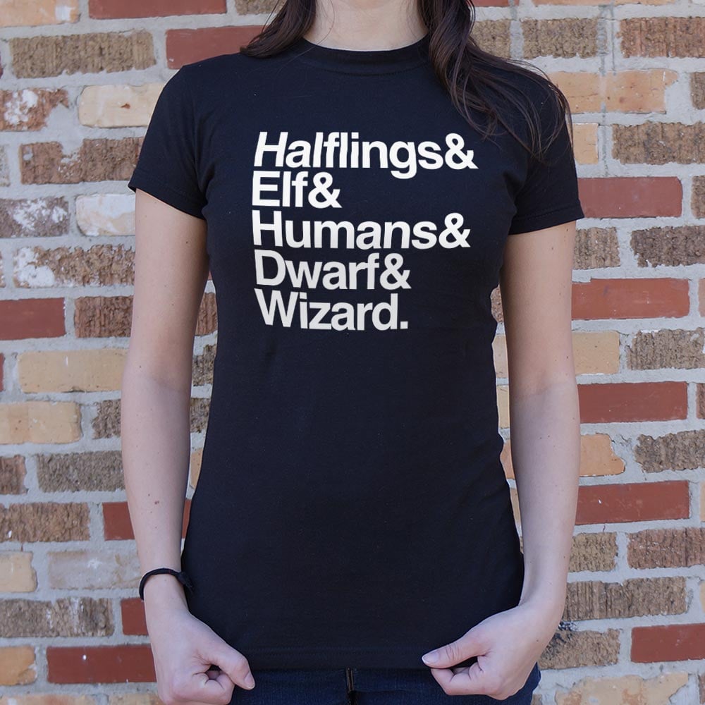 The Fellowship - 6DollarShirts