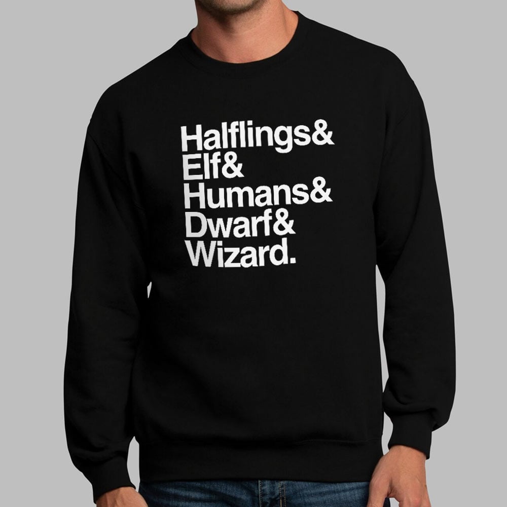 The Fellowship - 6DollarShirts