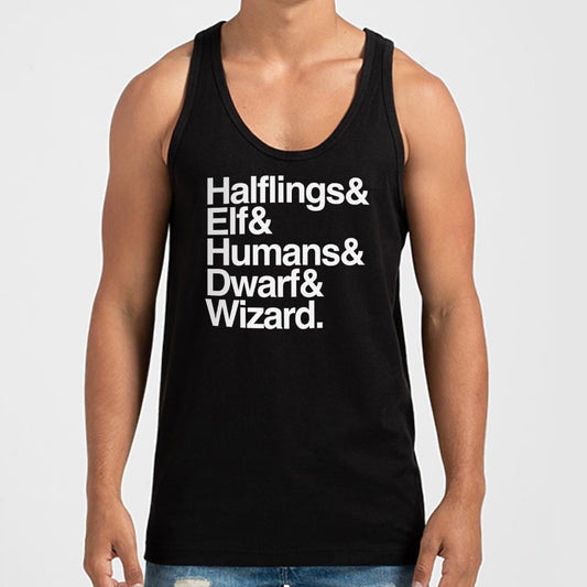 The Fellowship - 6DollarShirts