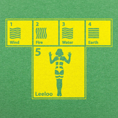 The Five Elements - 6DollarShirts