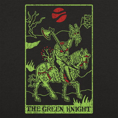 The Green Knight - 6DollarShirts