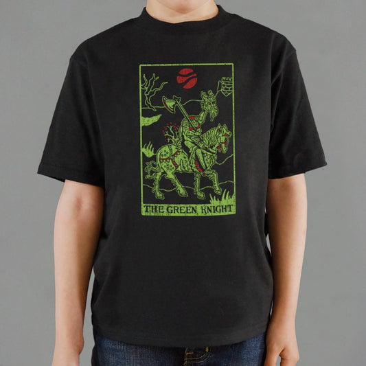 The Green Knight - 6DollarShirts