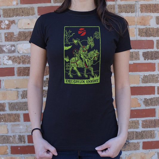 The Green Knight - 6DollarShirts