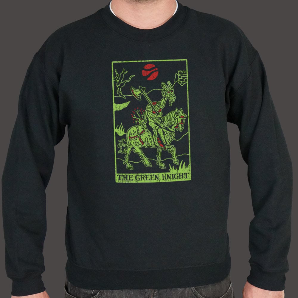 The Green Knight - 6DollarShirts
