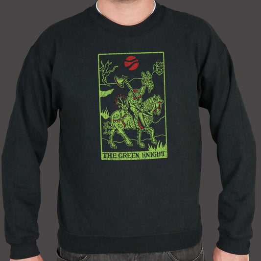 The Green Knight - 6DollarShirts