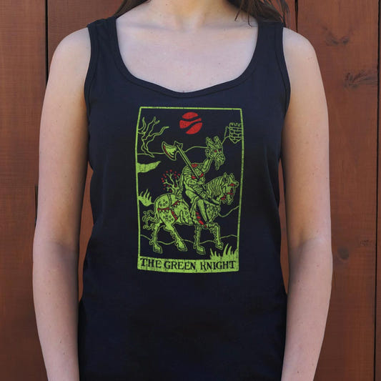 The Green Knight - 6DollarShirts