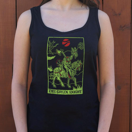 The Green Knight - 6DollarShirts