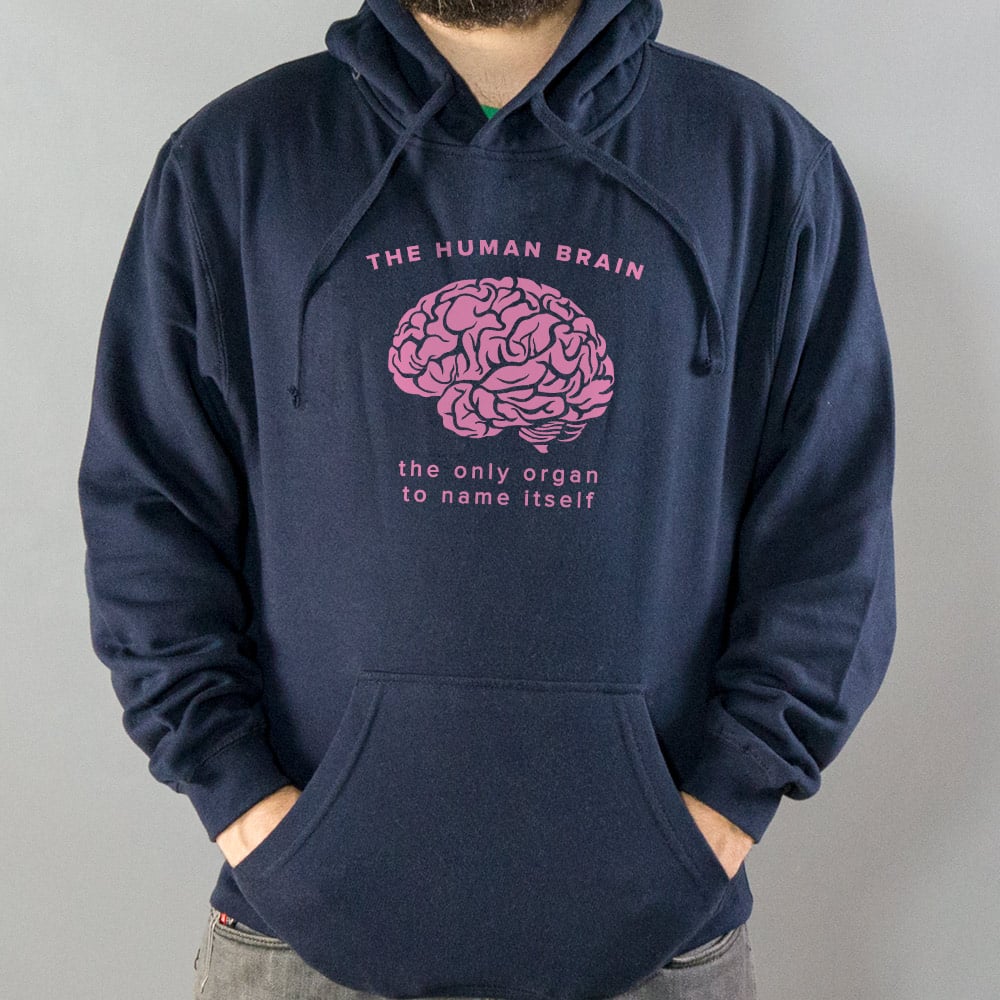 The Human Brain - 6DollarShirts