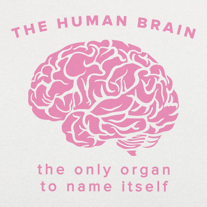 The Human Brain - 6DollarShirts