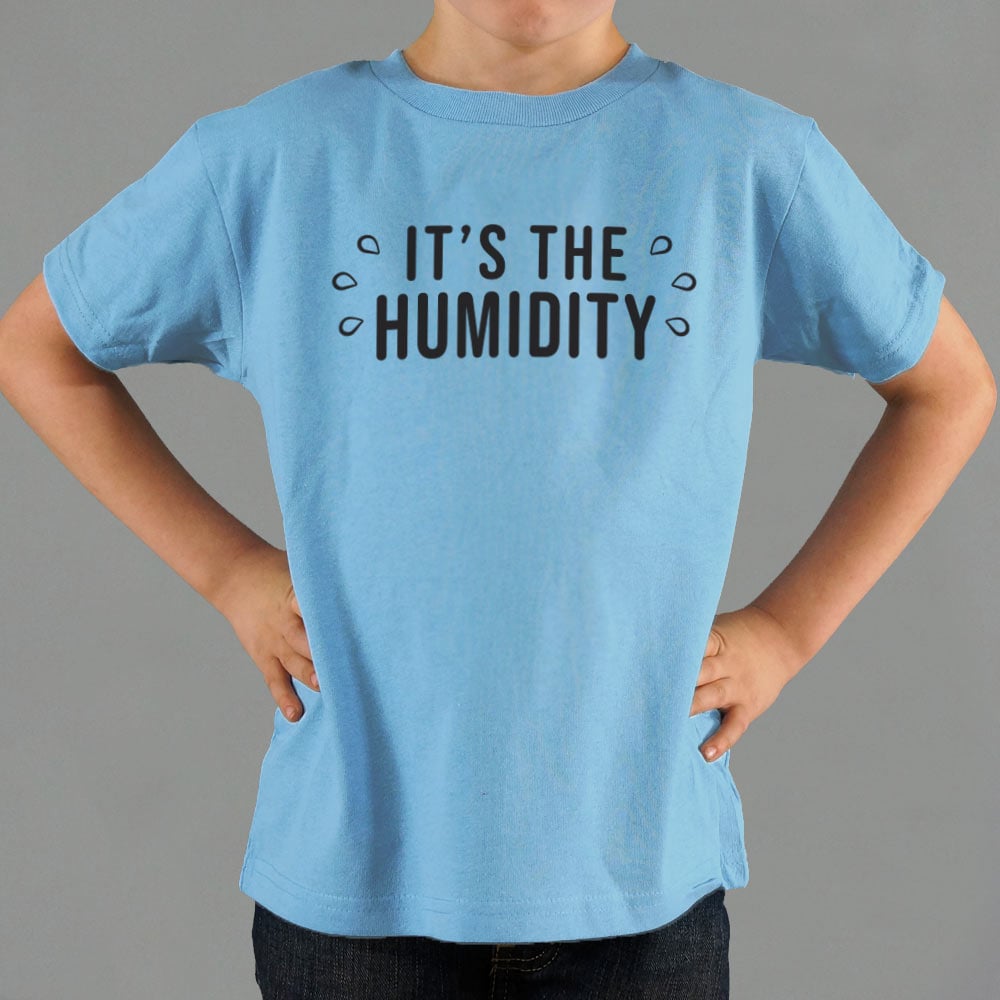 The Humidity - 6DollarShirts