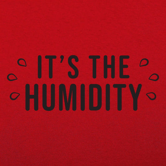 The Humidity - 6DollarShirts