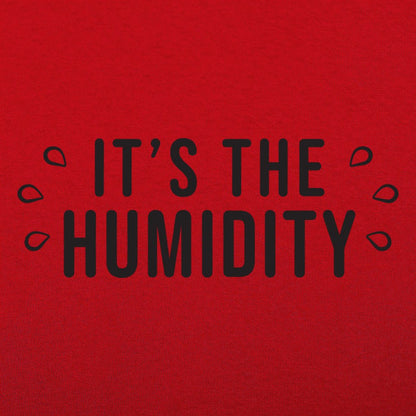 The Humidity - 6DollarShirts