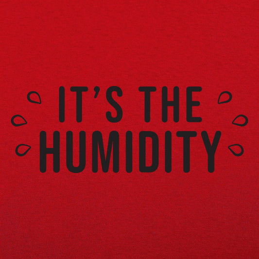 The Humidity - 6DollarShirts