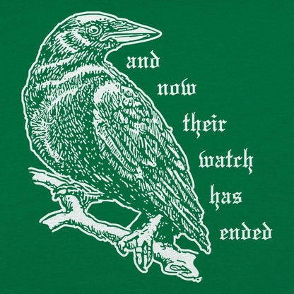 Their Watch Has Ended - 6DollarShirts