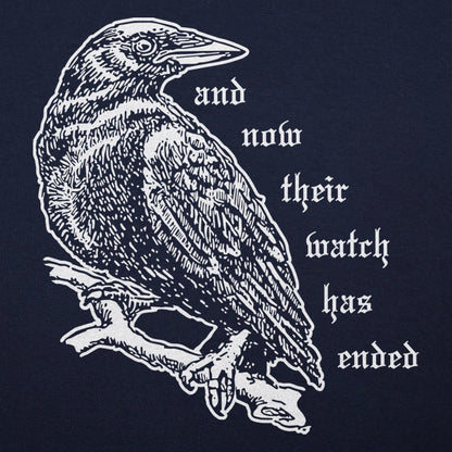 Their Watch Has Ended - 6DollarShirts