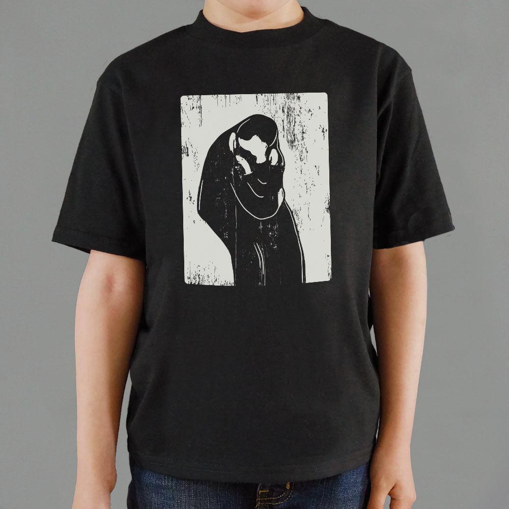 The Kiss - 6DollarShirts