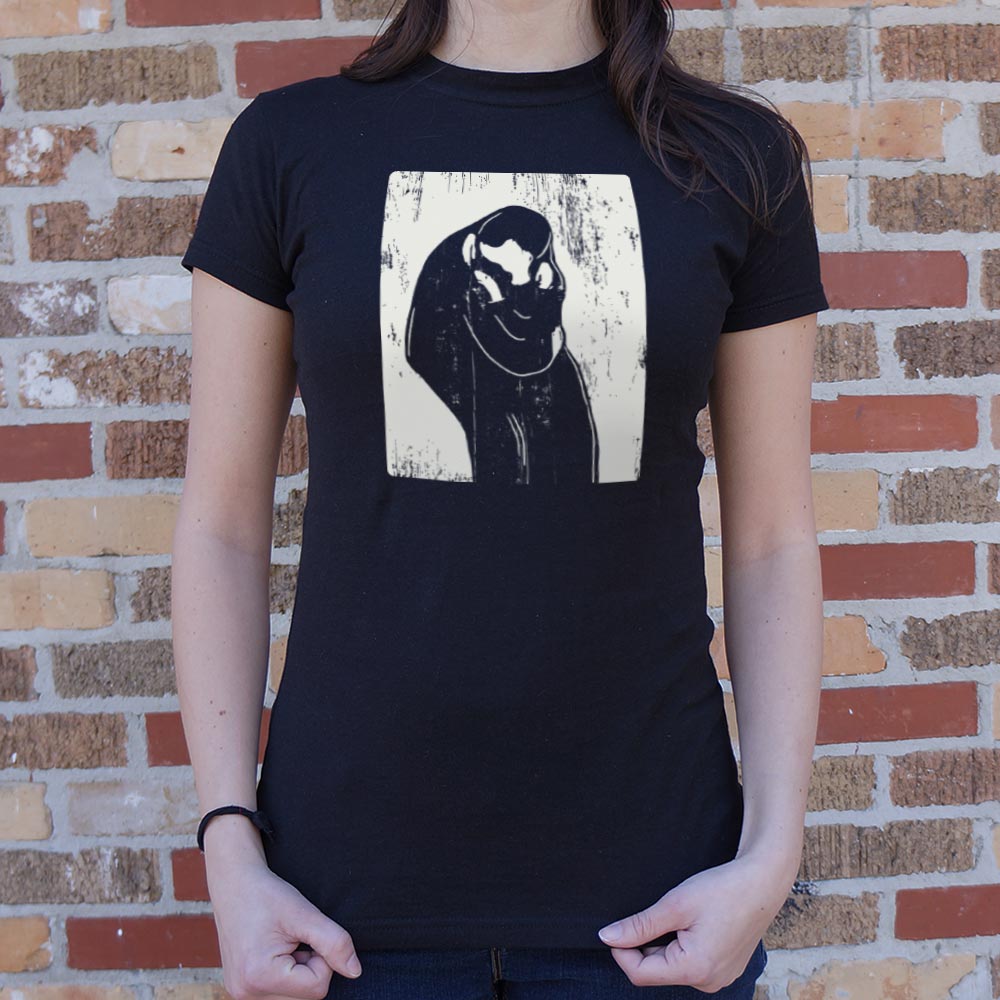 The Kiss - 6DollarShirts