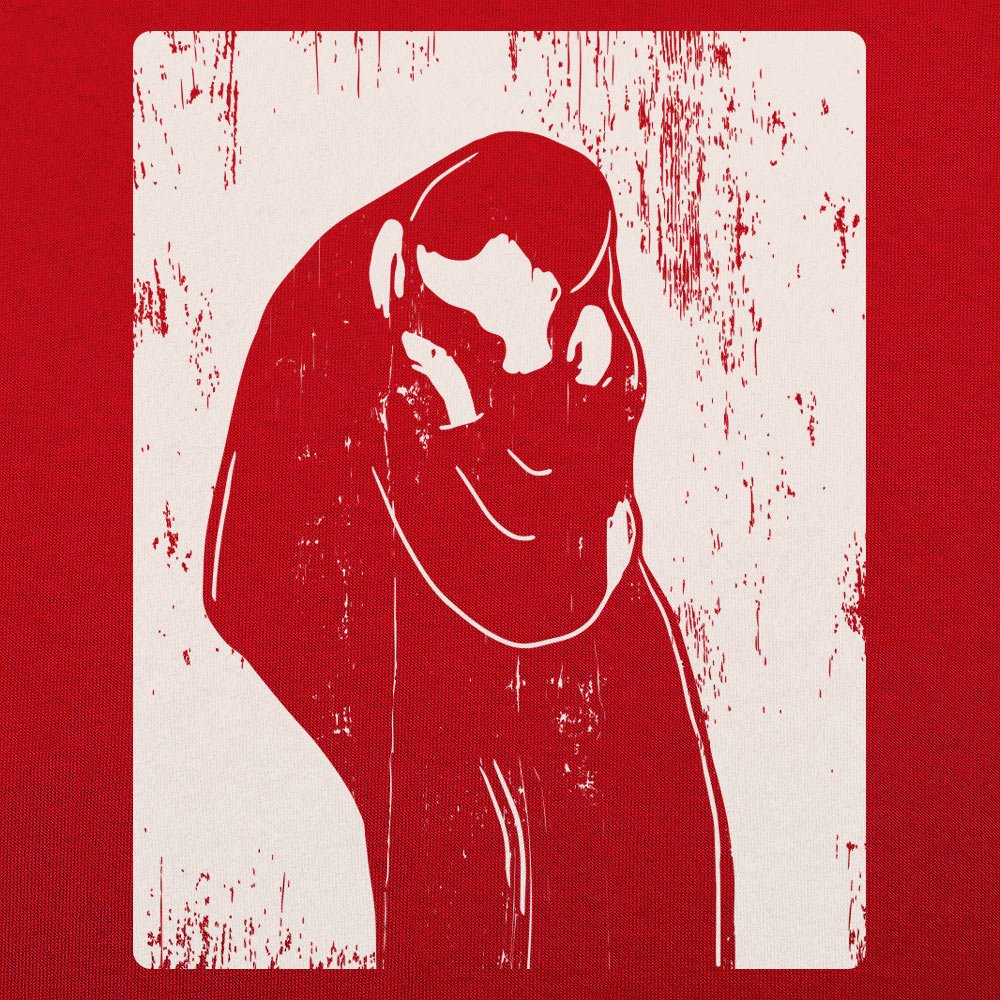 The Kiss - 6DollarShirts