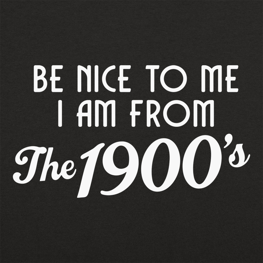 The Nineteen Hundreds - 6DollarShirts