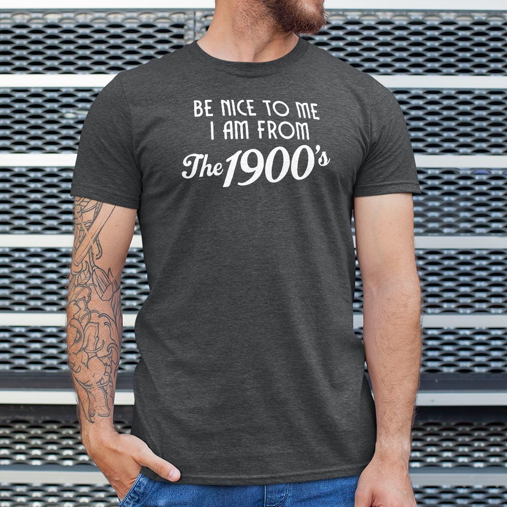 The Nineteen Hundreds - 6DollarShirts