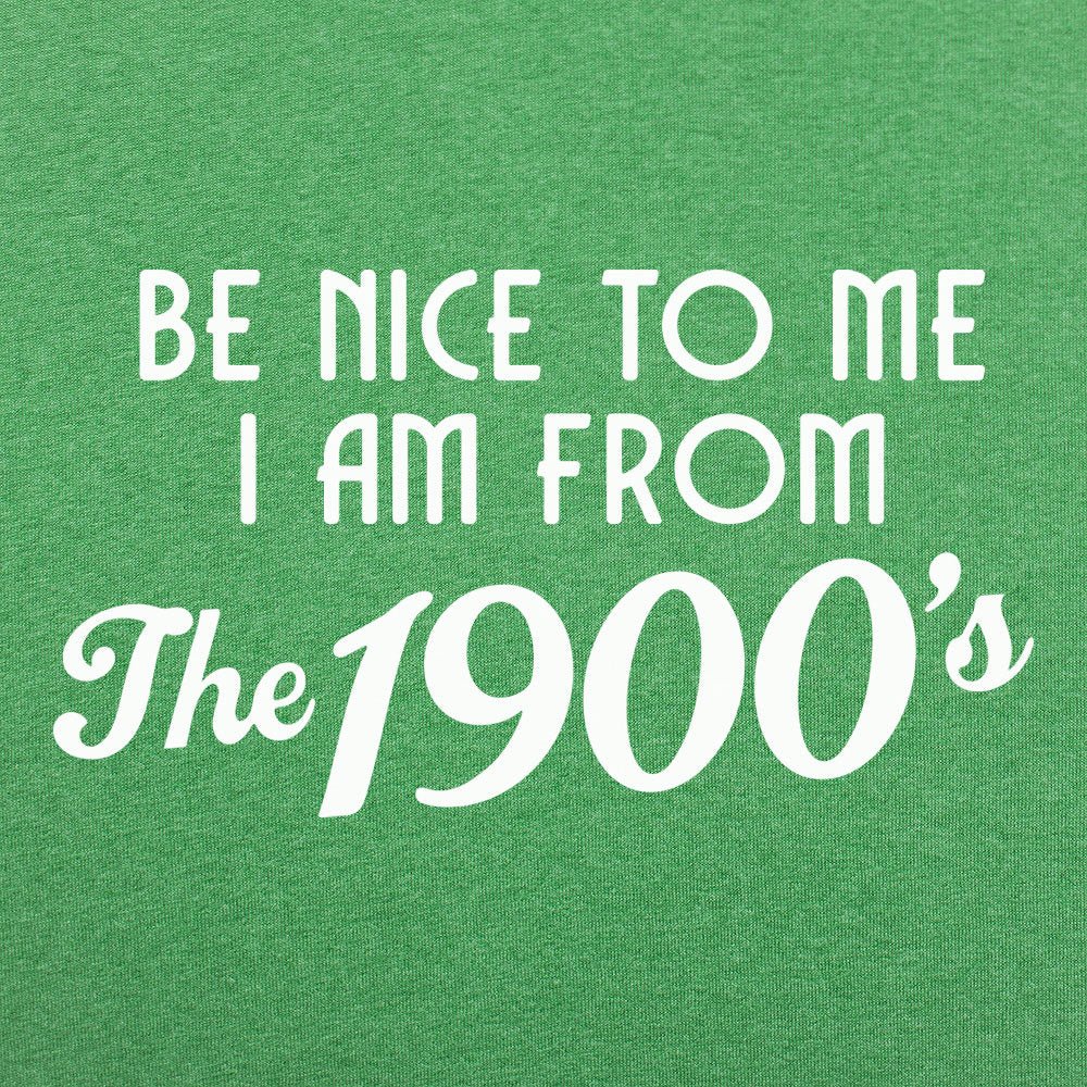 The Nineteen Hundreds - 6DollarShirts