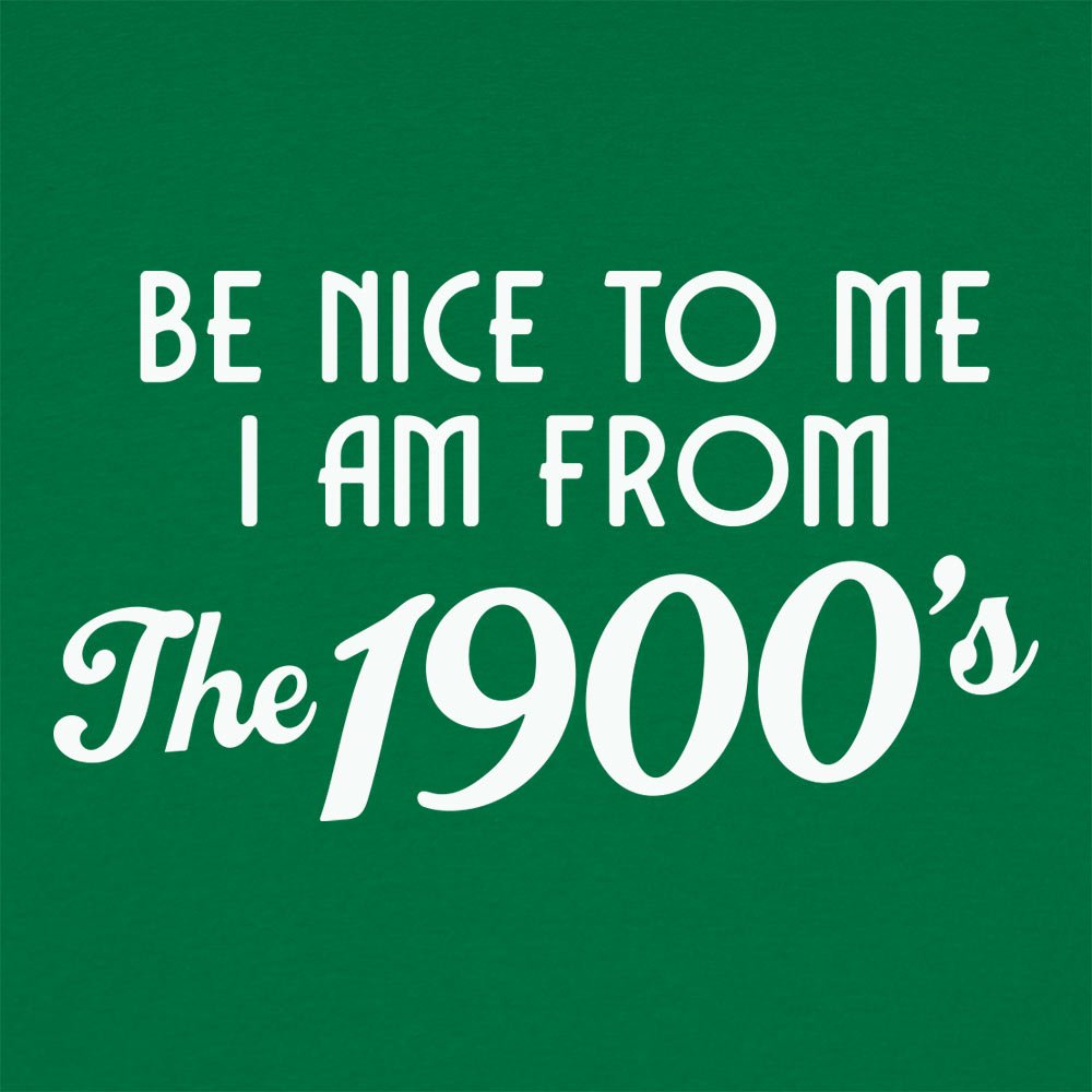 The Nineteen Hundreds - 6DollarShirts