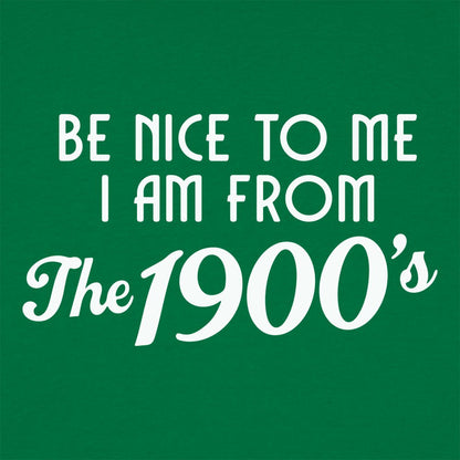The Nineteen Hundreds - 6DollarShirts