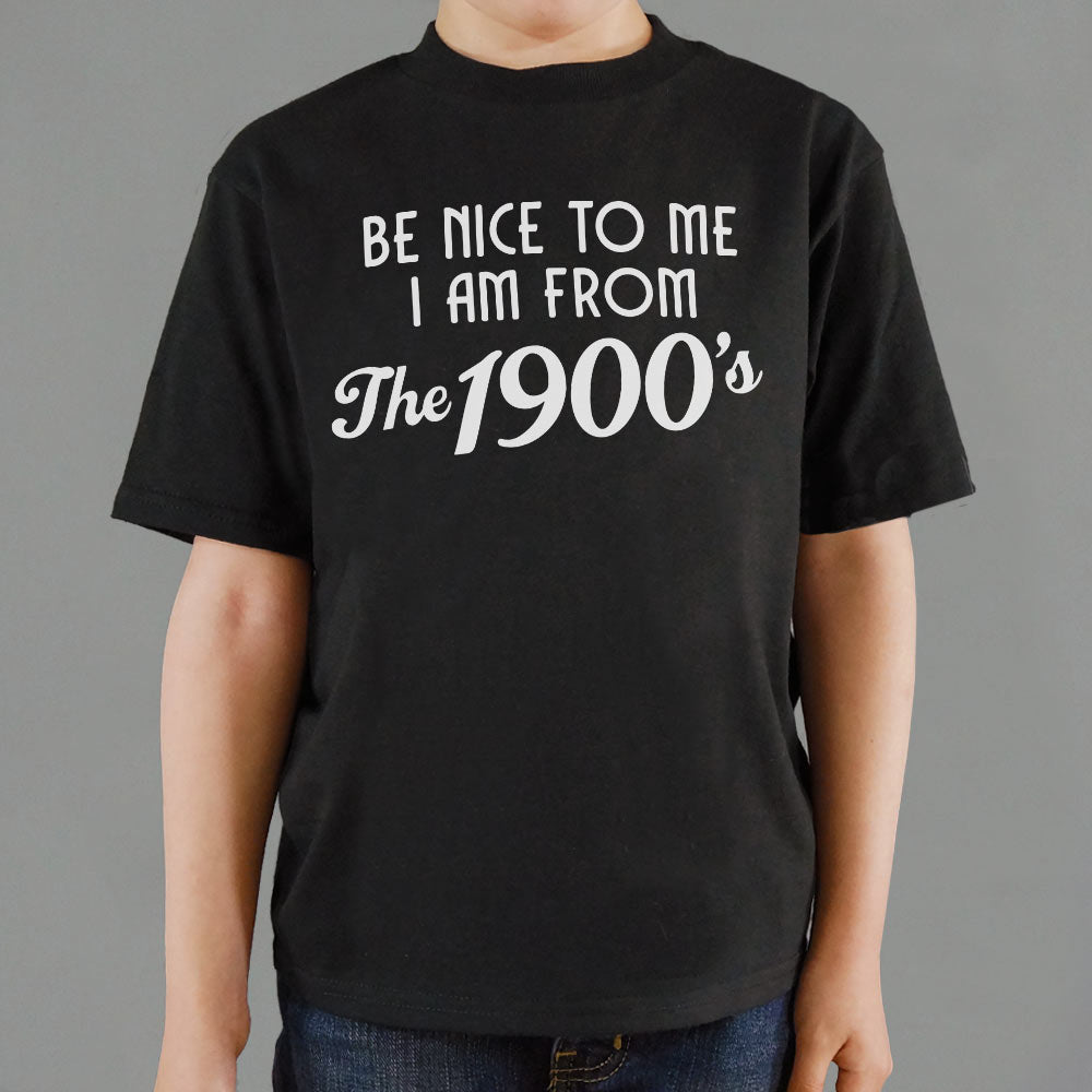 The Nineteen Hundreds - 6DollarShirts