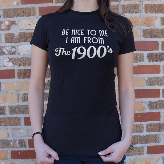The Nineteen Hundreds - 6DollarShirts