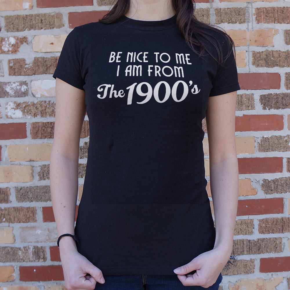 The Nineteen Hundreds - 6DollarShirts