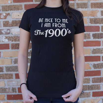 The Nineteen Hundreds - 6DollarShirts