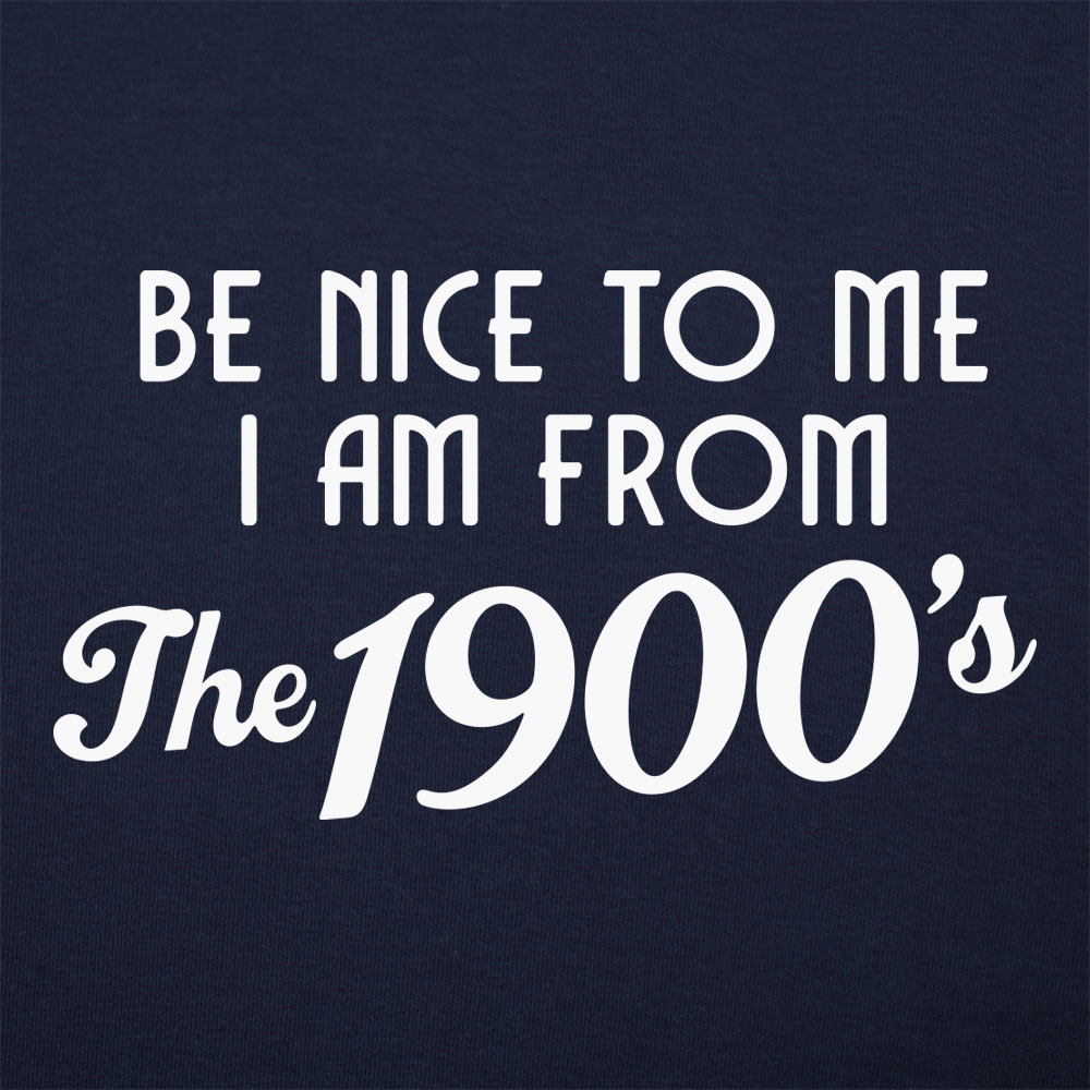 The Nineteen Hundreds - 6DollarShirts