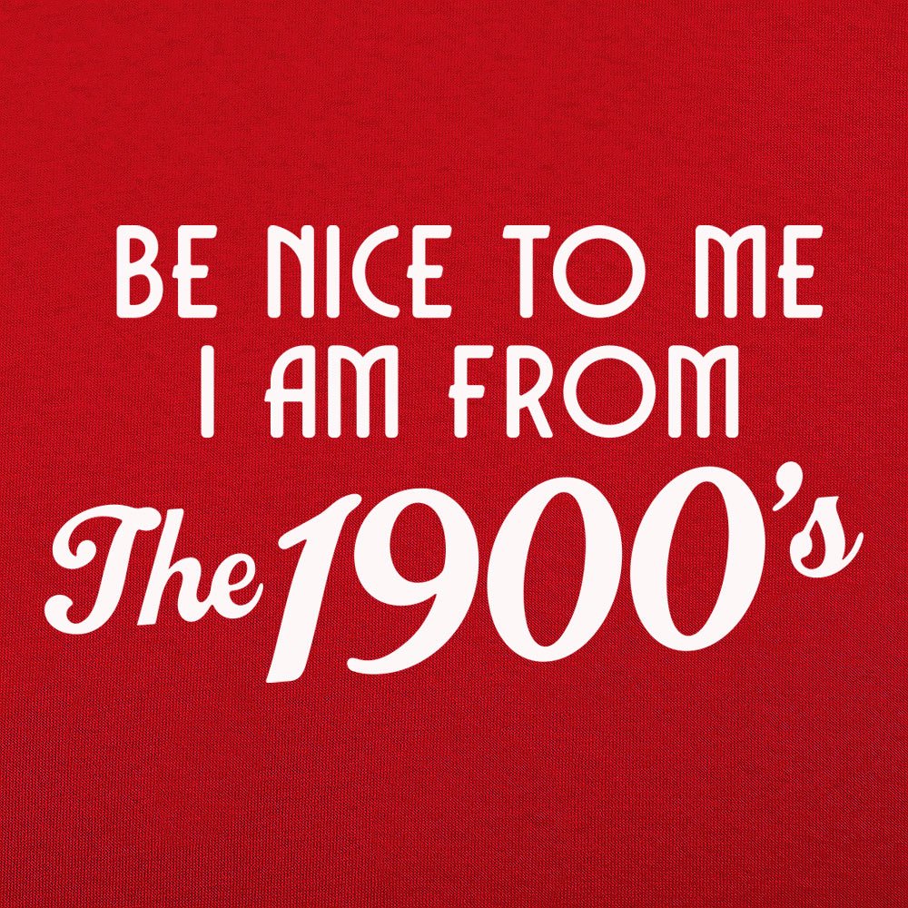 The Nineteen Hundreds - 6DollarShirts