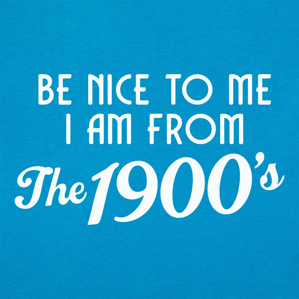 The Nineteen Hundreds - 6DollarShirts