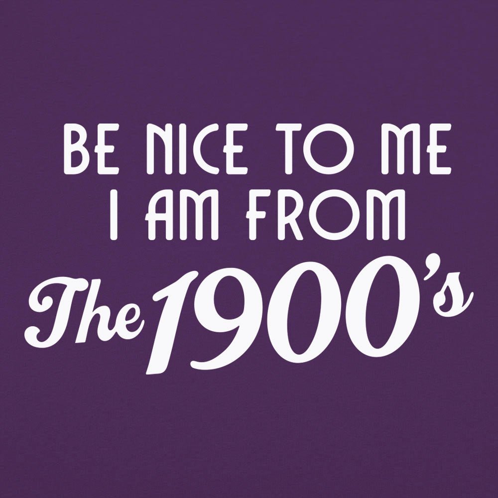 The Nineteen Hundreds - 6DollarShirts