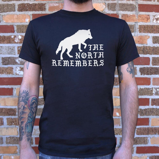 The North Remembers - 6DollarShirts