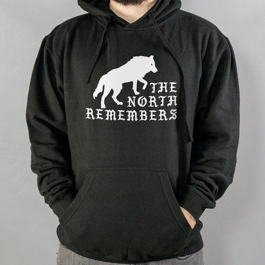 The North Remembers - 6DollarShirts
