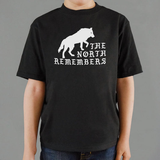 The North Remembers - 6DollarShirts