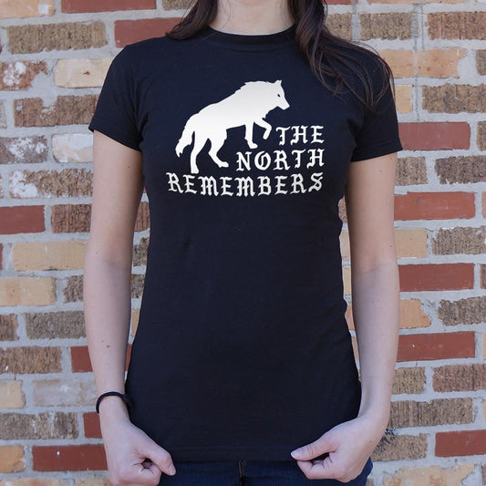 The North Remembers - 6DollarShirts