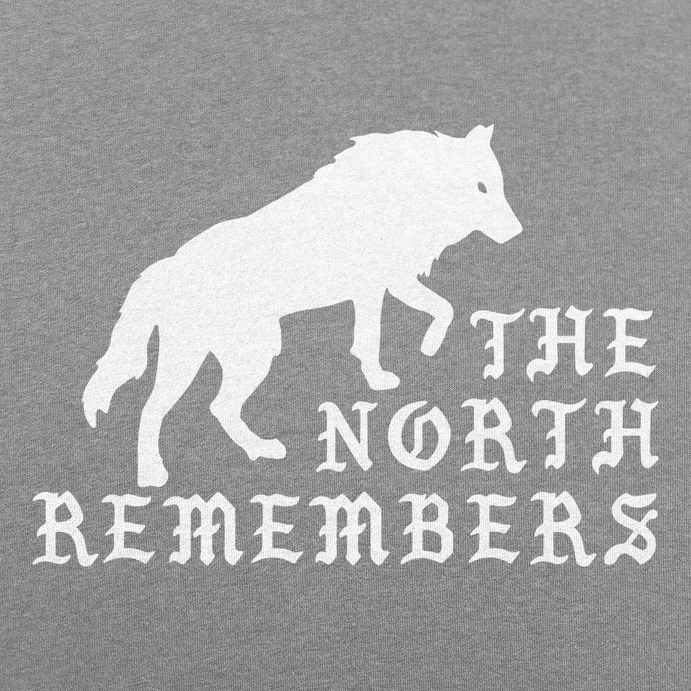 The North Remembers - 6DollarShirts