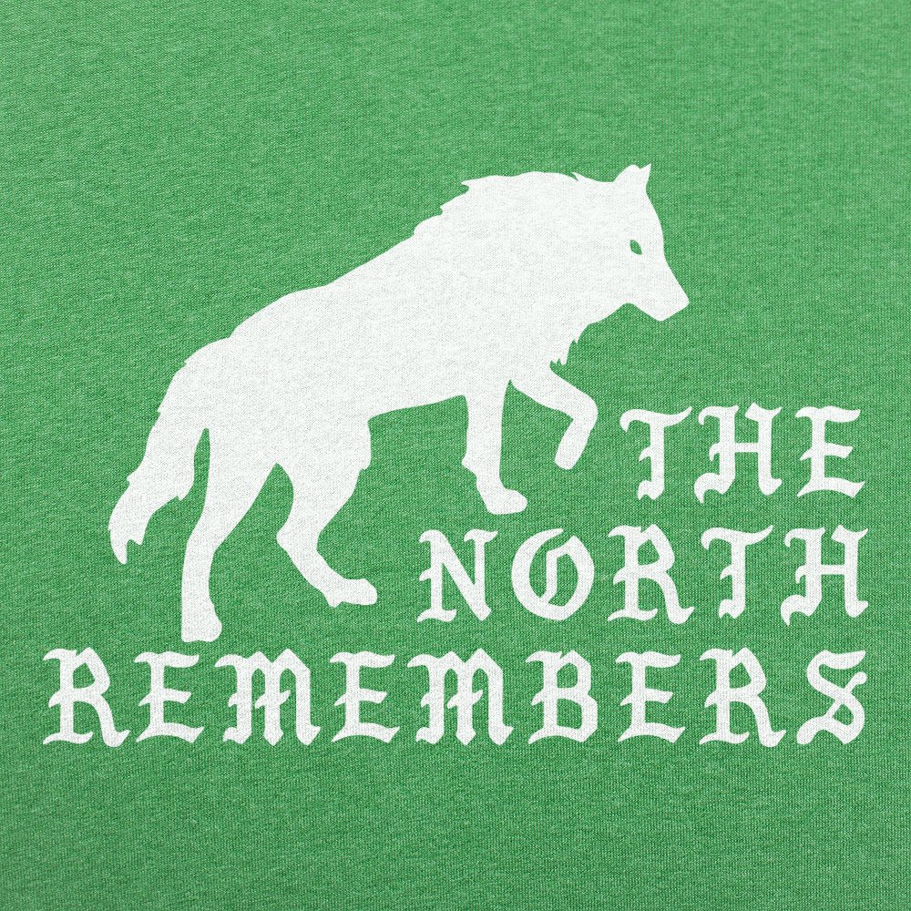 The North Remembers - 6DollarShirts