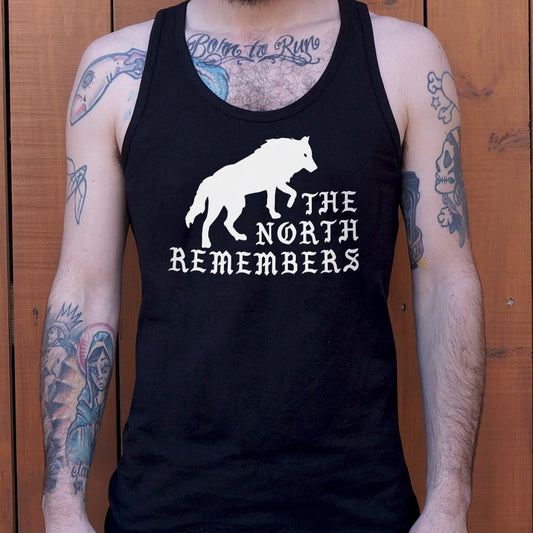 The North Remembers - 6DollarShirts