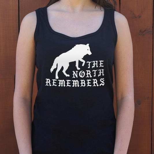 The North Remembers - 6DollarShirts
