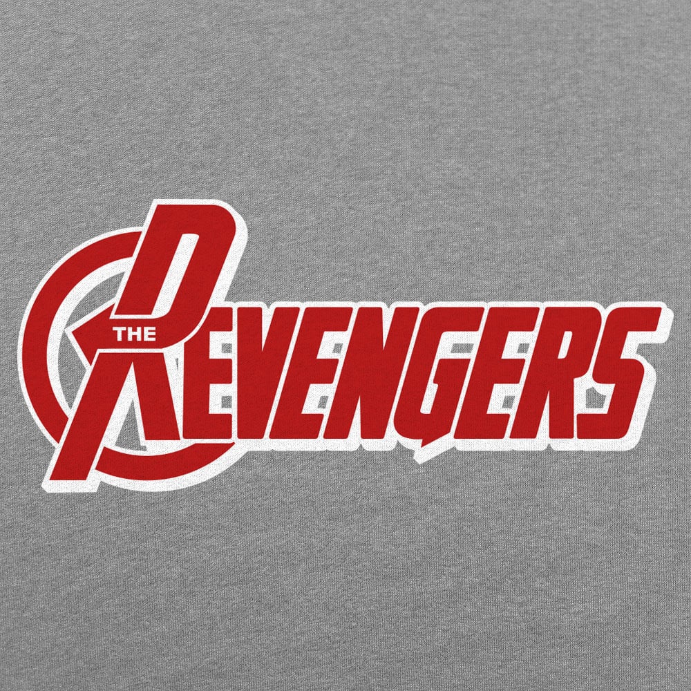 The Revengers - 6DollarShirts