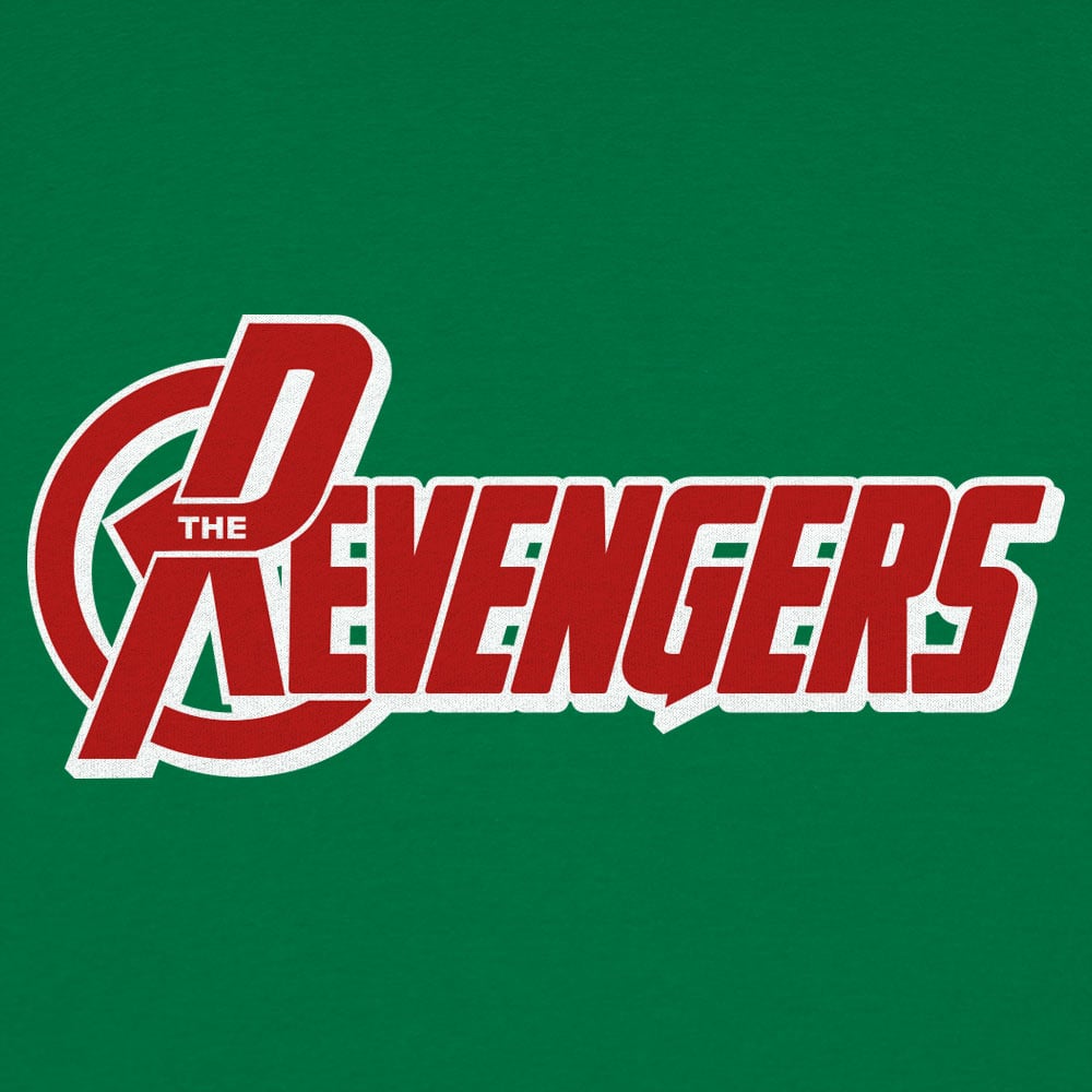 The Revengers - 6DollarShirts