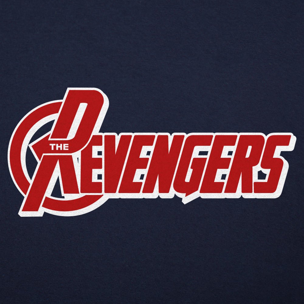 The Revengers - 6DollarShirts