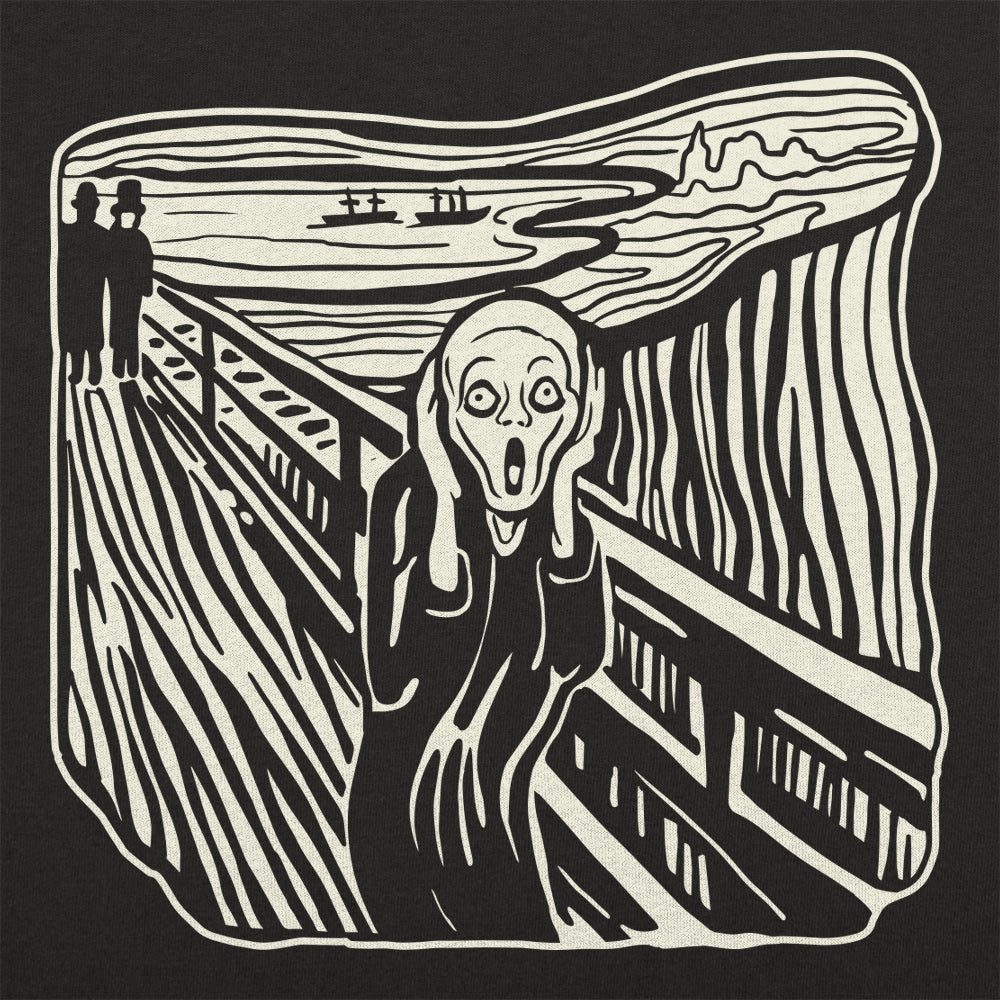 The Scream