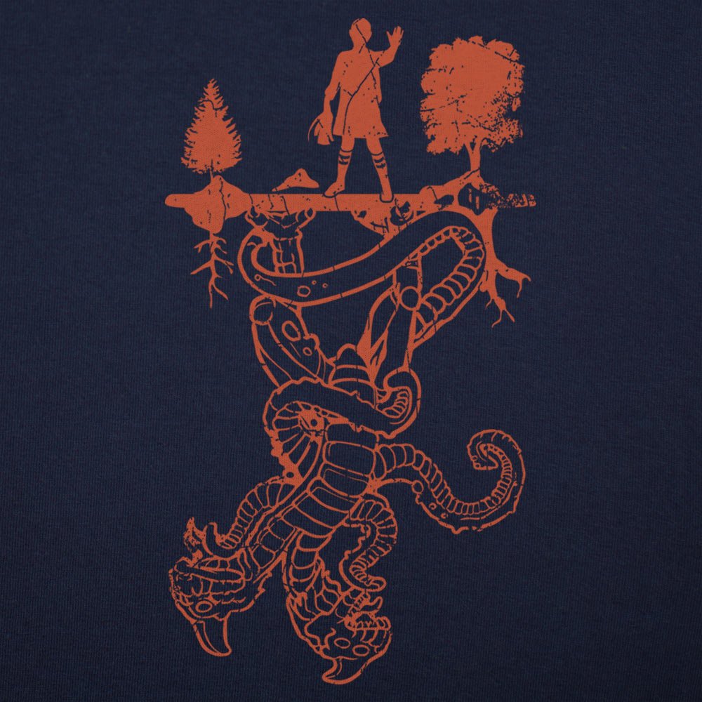 The Upside Down - 6DollarShirts