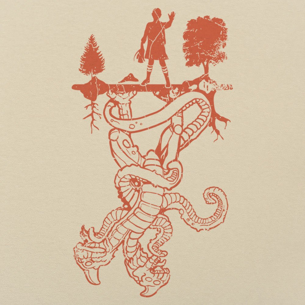 The Upside Down - 6DollarShirts