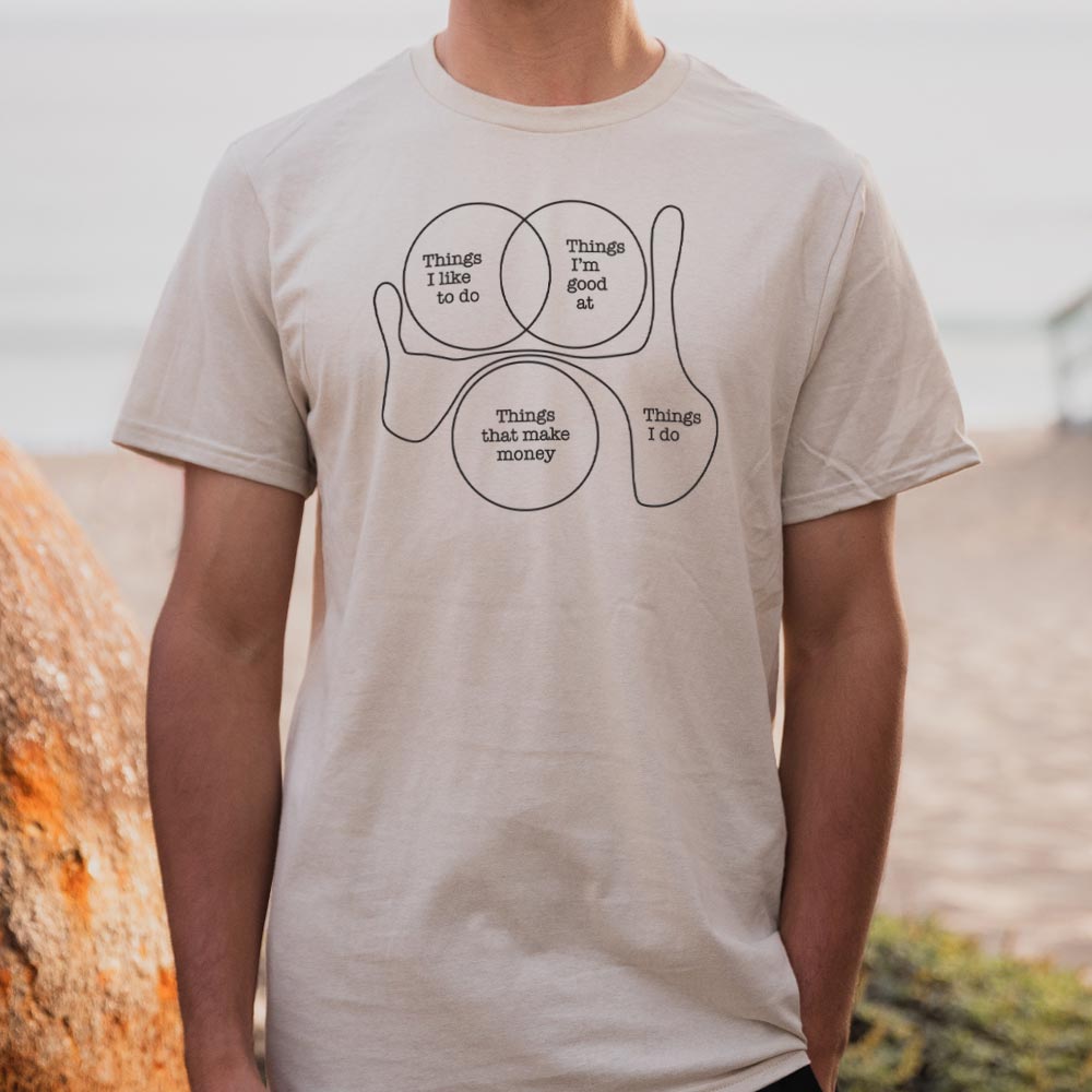 Things I Do - 6DollarShirts